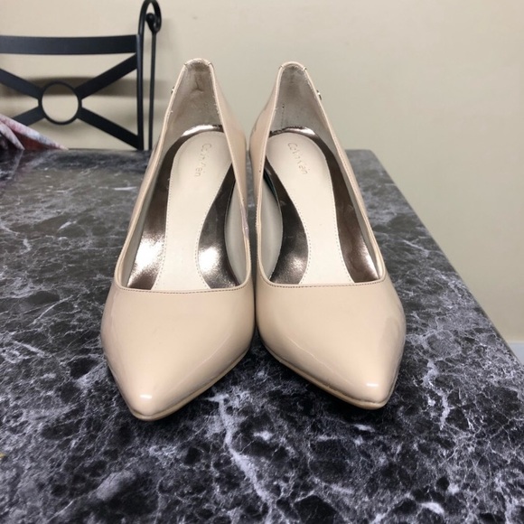 Calvin Klein pump - Picture 1 of 5